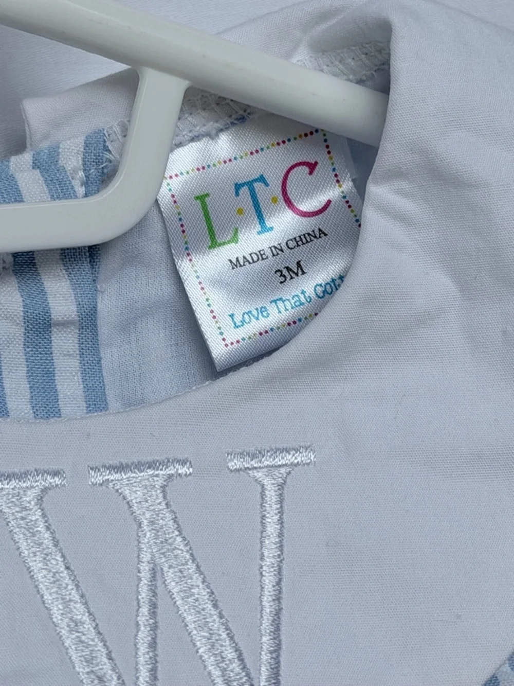 LTC soft white